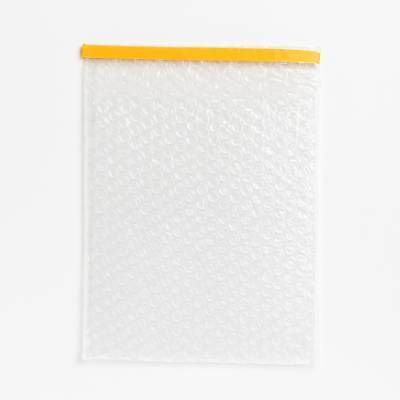 10x10x5 Balonlu Koruyucu Poşet - Kendinden Yapışkanlı (1. Kalite - 80gr)